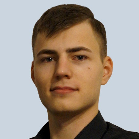 Denis Silantev