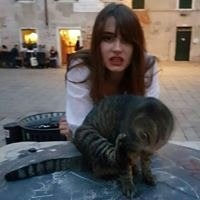 Яна Богданова