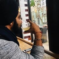 Jasmeet Singh Chhabra