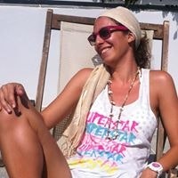 Angeliki Eleftheriou