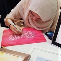 Salma ℓεℓαℓυℓυℓαℓα Begum