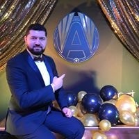 Алексей Мацукин