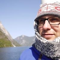 Александр Котлярчук