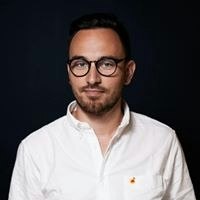 Дмитрий Подольский