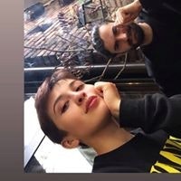 Llorianë S. Paçarizi