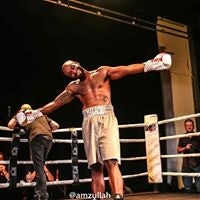 Malachi Melchizedec Mullings