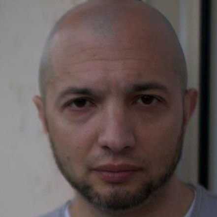 Демьян Кудрявцев