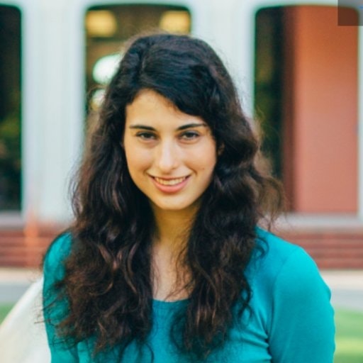 Tamar Wenocur-Hartmayer