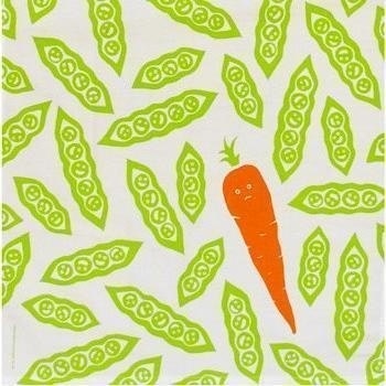 Eclectic Carrot