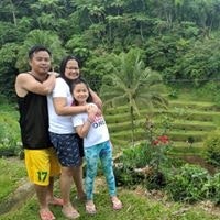 Reymund Semillano Rotas