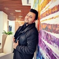 Pratap Singh Kathairiya