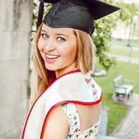 Madeleine Mercedes Gerhart