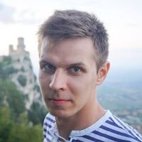 Алексей Новов