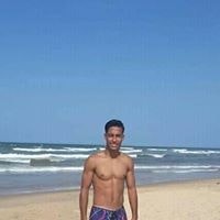 Giannpiero Echenique