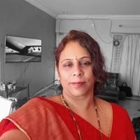 Subhashini Pasumarti