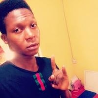 Aregbesola Olamide Ayomide