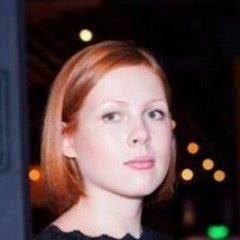 Ольга Розумий