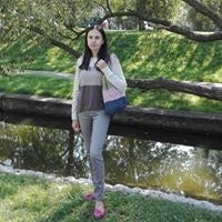 Светлана Пташинская