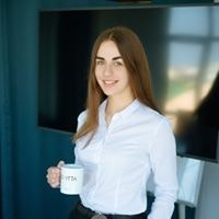 Диана Лебедева