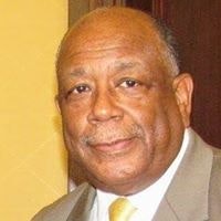 Gregory B Morris Sr.