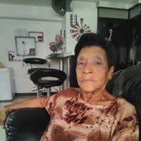 Flor Maria Echenique