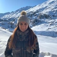 Pöntör-Marczali Martina