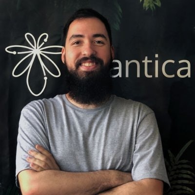 Rafael Camargos Santos