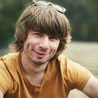 Максим Ермоленко