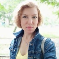 Ирина Скробко