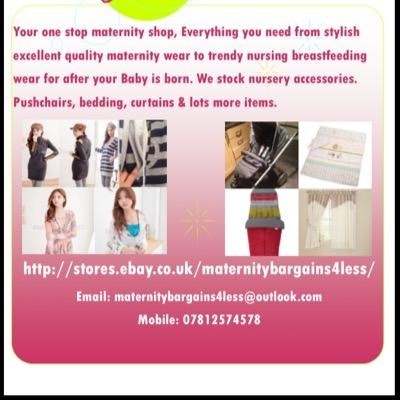Maternitybargains4le