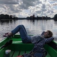 Мария Торопова