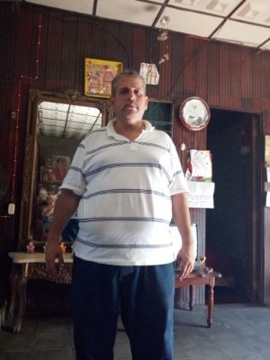 Randall Jose Orozco Plazaola