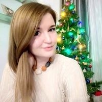 Полина Турунтаева