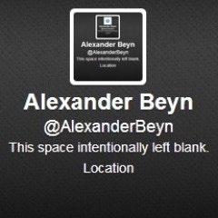 Alexander Beyn