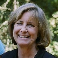 Jo Ann Kinslow Silva