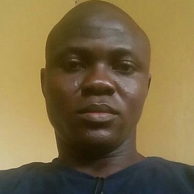 BAMIGBOYE S A.GANIYY