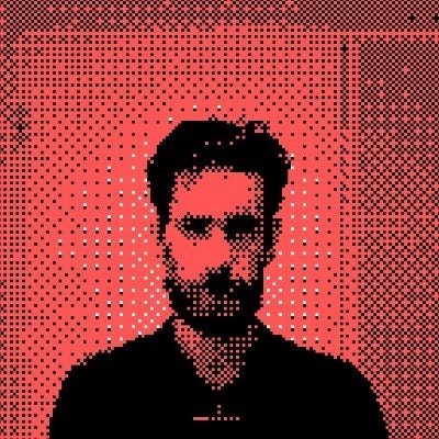 Ezequiel Díaz Bavio