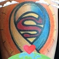 Chris McCrellis-Mitchell