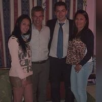 Luis Angel Bulla Luque