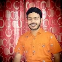 Dip Patel R