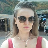 Lili Sokoluk-Sergieieva