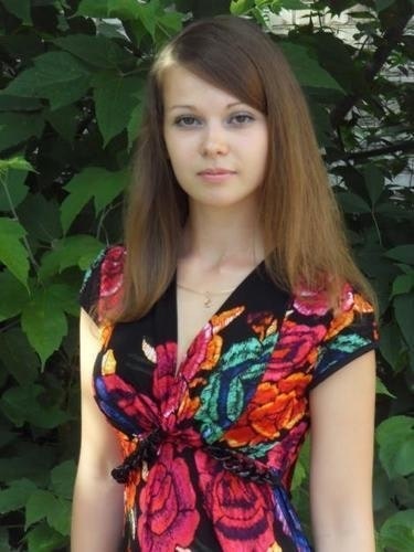 Елена Погребняк