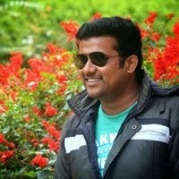 Ravikrishnan Raveendranath