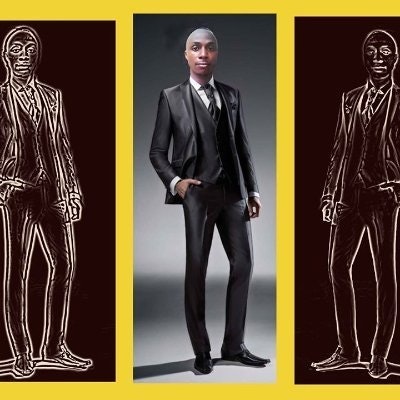 Kacou Ahoulou Anderson