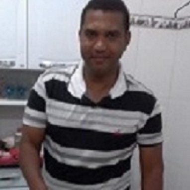 Carlos Antonivaldo Oliveira dos Santos