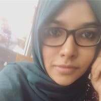 Aysha Manaal Zawahir