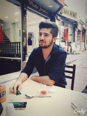 ferhat temel