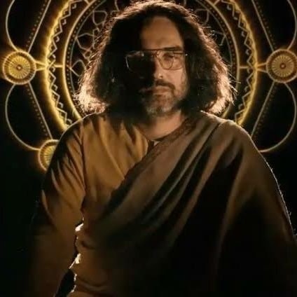 Guruji