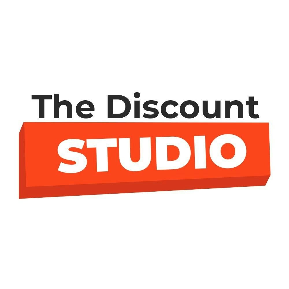 The Discount Studio