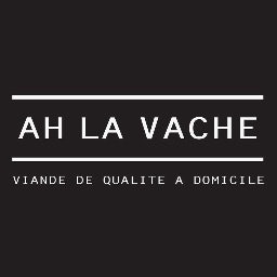 AH LA VACHE